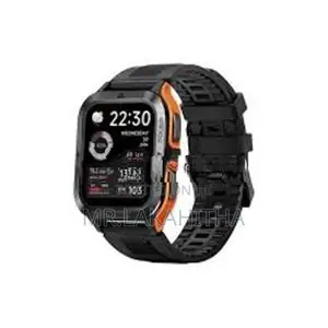 Kospet Tank M2 Smart Watch 22mm