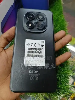 Xiaomi Redmi Note 15 Pro (Used)