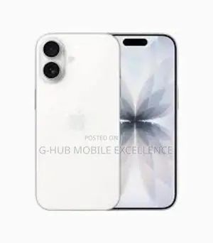 Apple iPhone 17 256GB (Brand New)