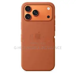 Apple iPhone 17 Pro 256GB (Brand New)