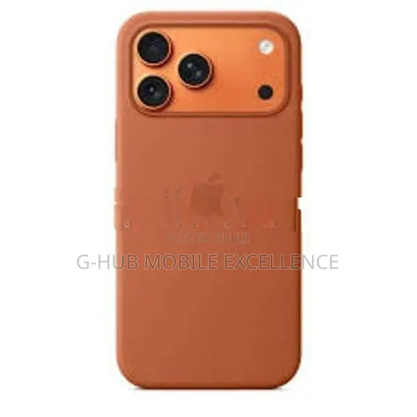 Apple iPhone 17 Pro 256GB (Brand New)