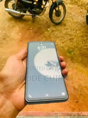 Vivo X60 8GB 128GB (Used)