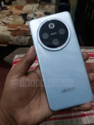 iqoo Z10 5G (Used)