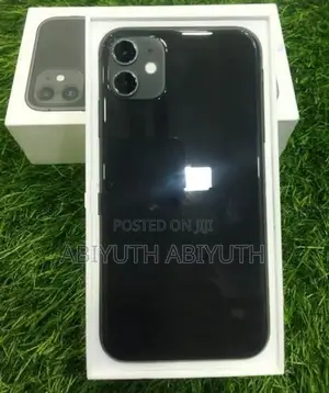 Apple iPhone 11 128GB (Used)
