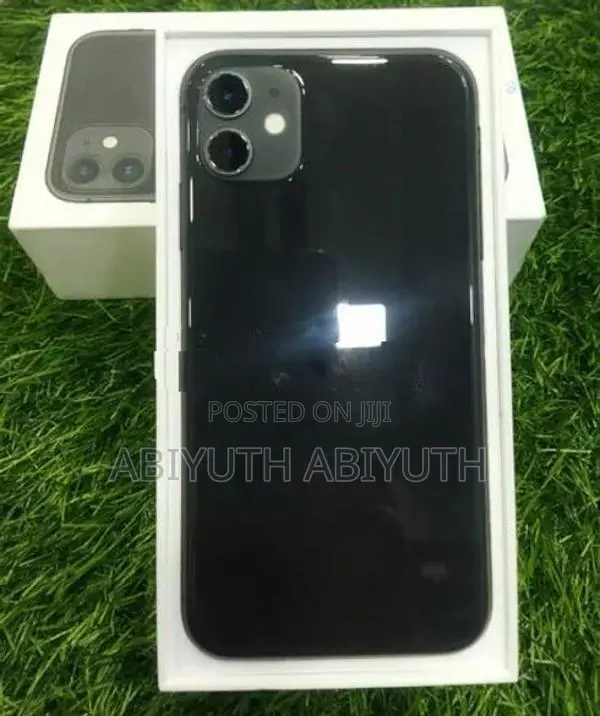 Apple iPhone 11 128GB (Used)
