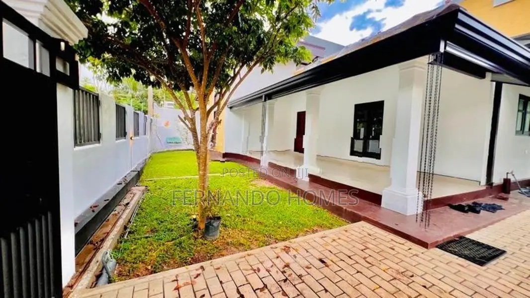House for Sale in Negombo