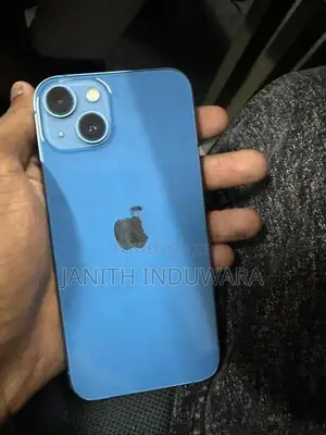 Apple iPhone 13 2021 (Used)