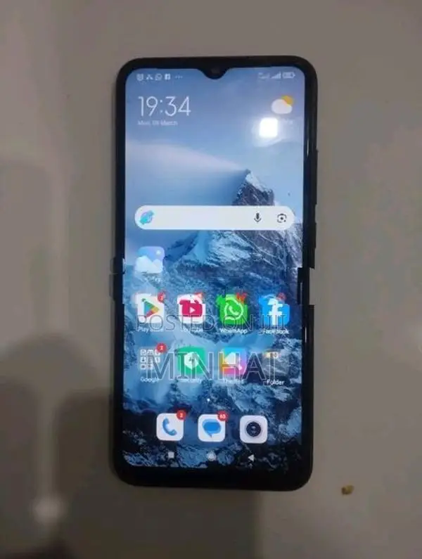 Xiaomi Redmi 9A (Used)
