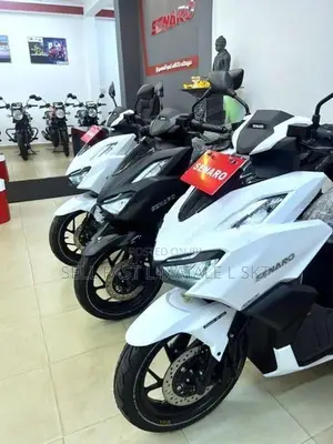 Senaro Click 150cc _ 2026