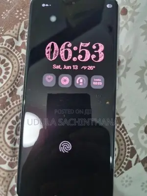 Samsung Galaxy S21 Ultra Phantom Silver (Used)