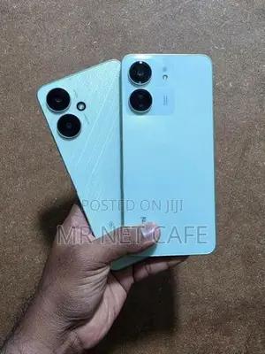 Xiaomi Redmi 13C 5G (Used)