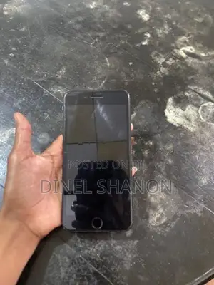Apple iPhone 7 Plus (Used)
