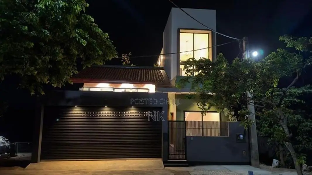 House For Sale In Homagama