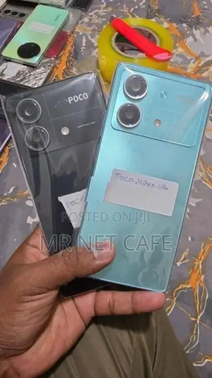 Xiaomi Poco X6 Neo 5G 8/128GB (Used)