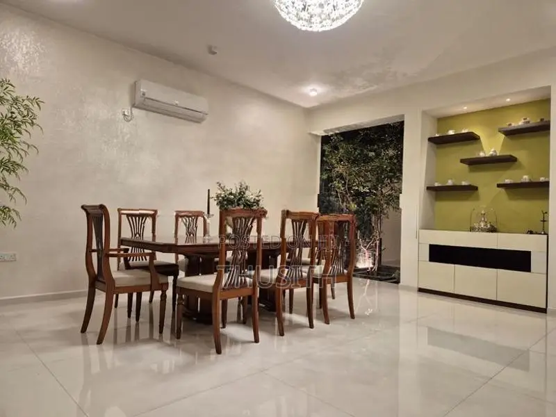 Modern Luxury House for Rent Colombo 7