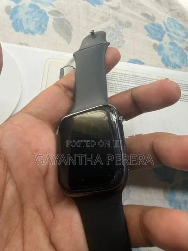 Apple iWatch Series 6 44mm