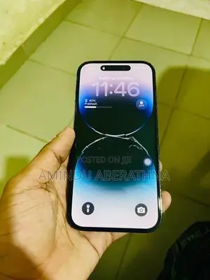 Apple iPhone 14 Pro (Used)