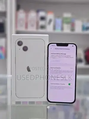 Apple iPhone 13 128GB (Used)