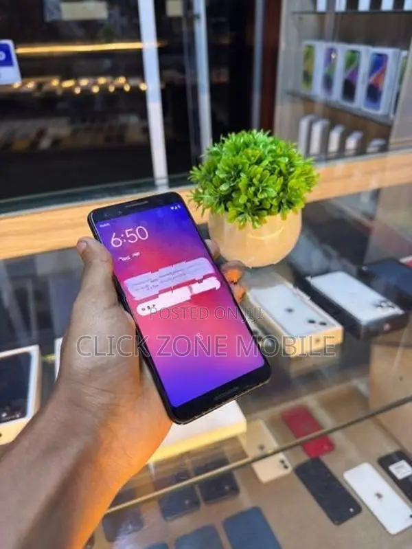 Google Pixel 3 (Used)