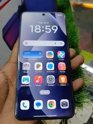 Xiaomi Redmi Note 15 Pro (Used)