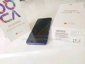 Huawei Nova 7 SE (Used)