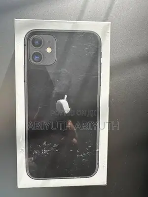 Apple iPhone 11 128GB (Used)