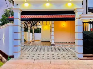 Super Nice All Completed Brand New House For Sale In Negombo Area