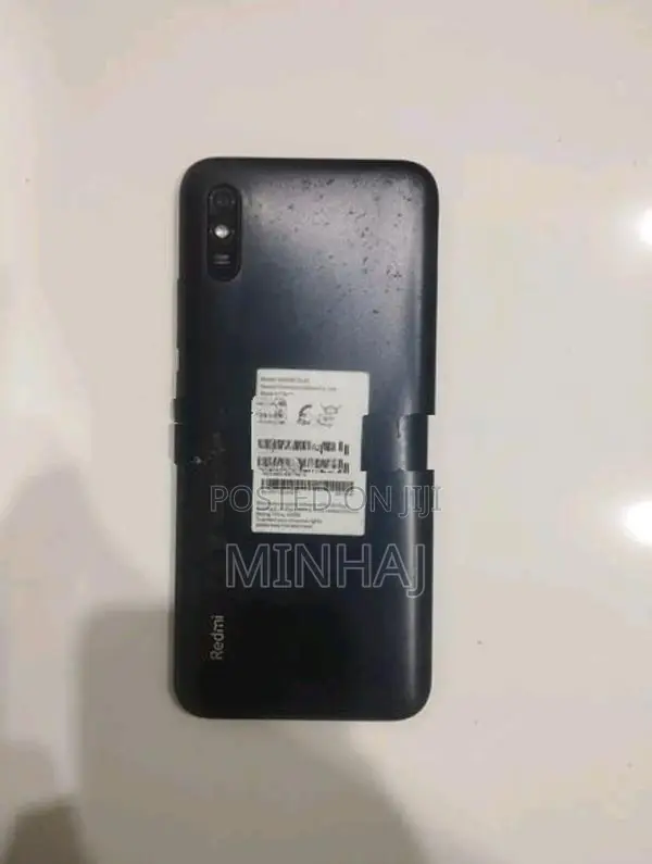 Xiaomi Redmi 9A (Used)