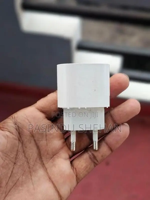 Apple Changer