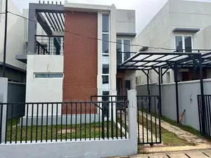 BRAND NEW CANTEBURY GOLF HOUSE FOR SALE AT RESORT