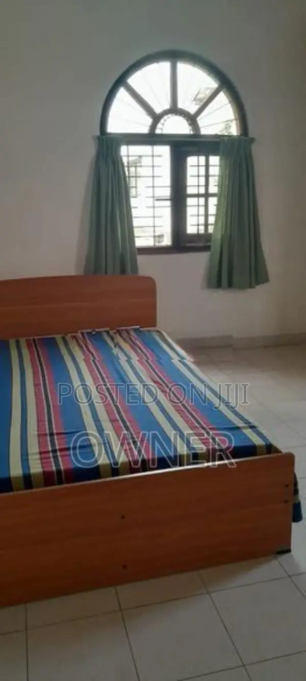 Fully Furnished Upstair House For Rent In Kadawatha