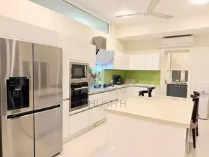 Modern Luxury House for Rent Colombo 7