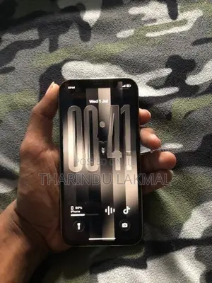 Apple iPhone 12 Pro (Used)