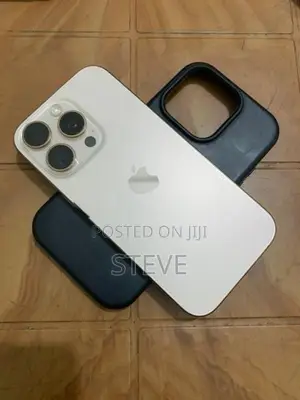 Apple iPhone 16 Pro (Used)