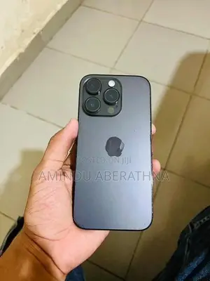 Apple iPhone 14 Pro (Used)