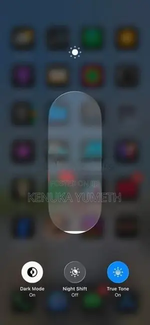 Apple iPhone 13 Pro (Used)