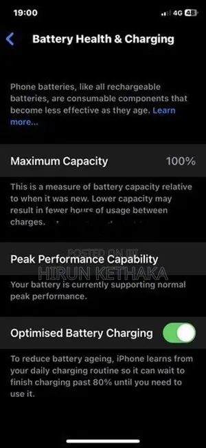Apple iPhone X (Used)