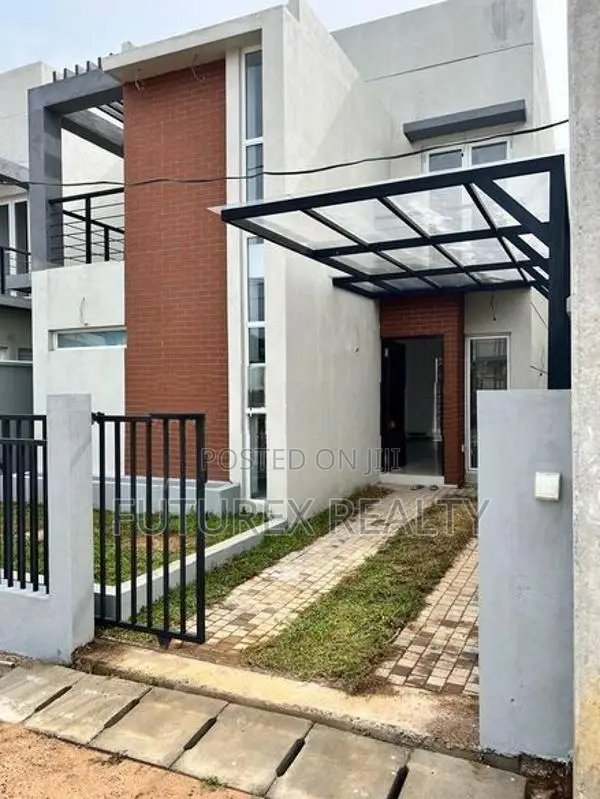 BRAND NEW CANTEBURY GOLF HOUSE FOR SALE AT RESORT
