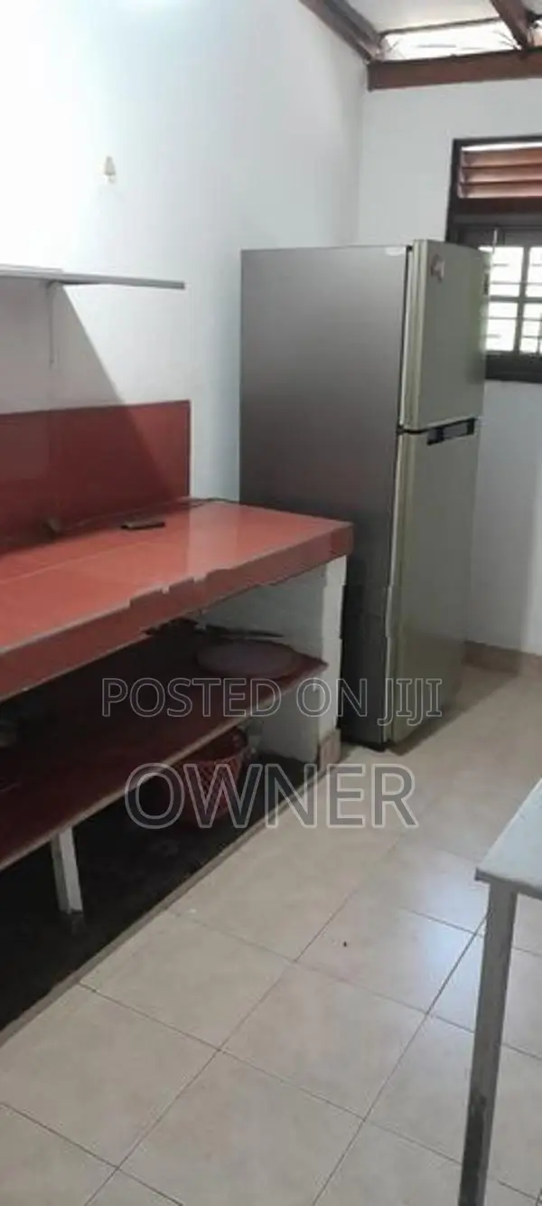Fully Furnished Upstair House For Rent In Kadawatha