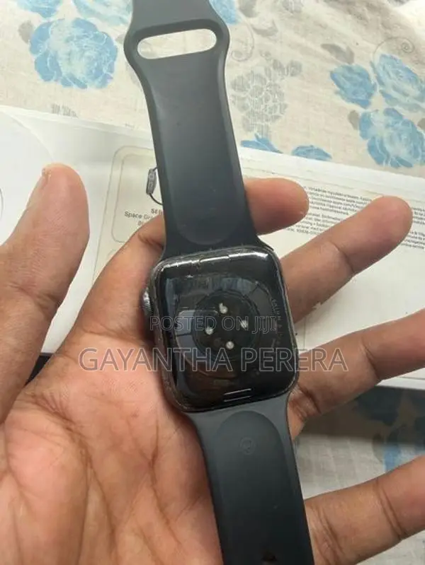 Apple iWatch Series 6 44mm