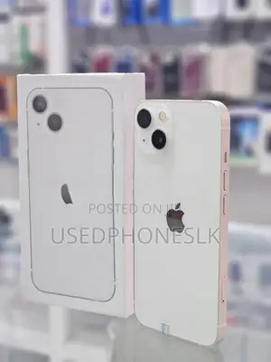 Apple iPhone 13 128GB (Used)