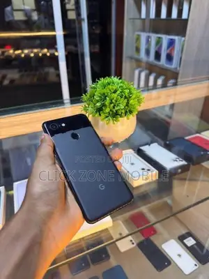 Google Pixel 3 (Used)