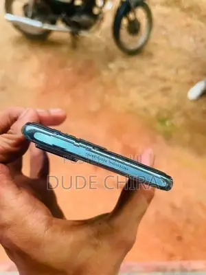 Vivo X60 8GB 128GB (Used)