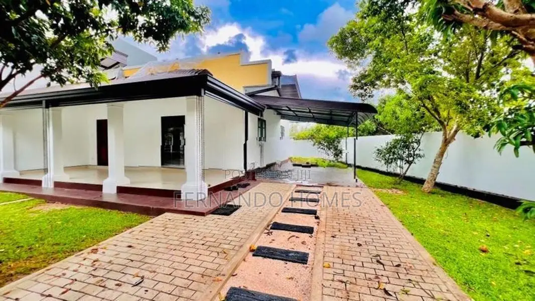 House for Sale in Negombo