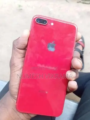 Apple iPhone 8 Plus (Used)