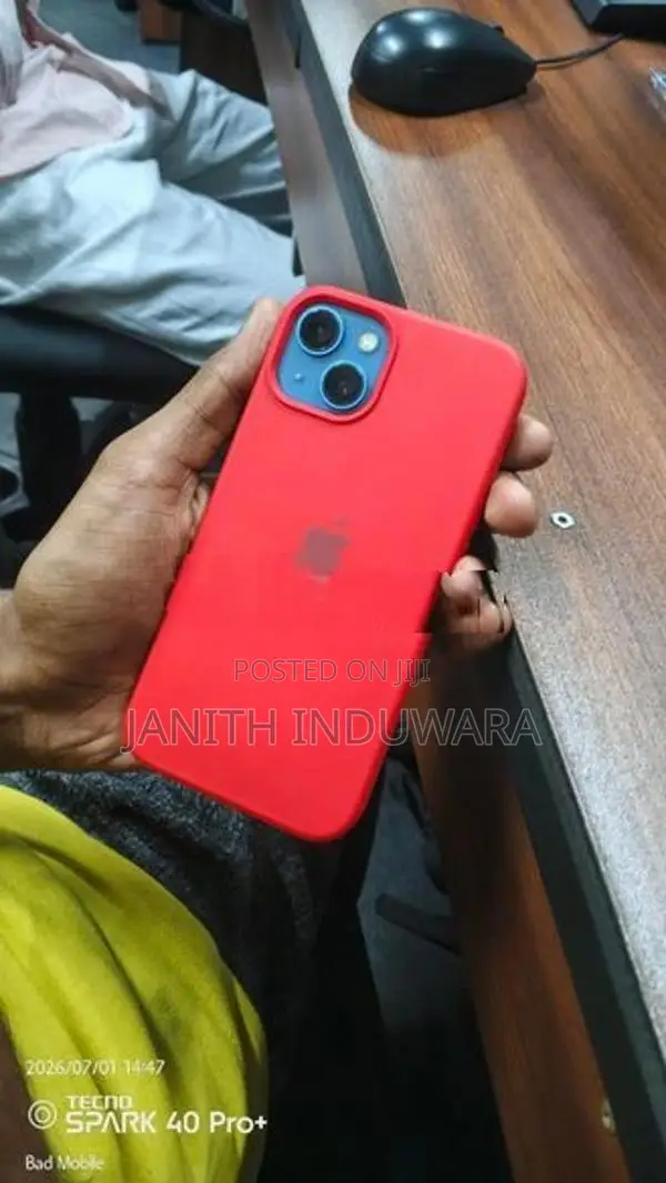 Apple iPhone 13 2021 (Used)