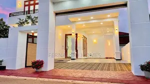 Superior Box Modern Luxurious House For Sale In Negombo Weliehana