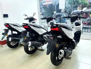 Senaro Click 150cc _ 2026