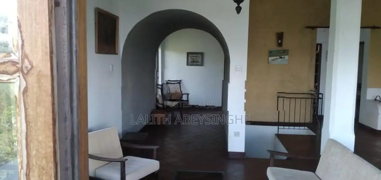 House with Land for Sale Kandy