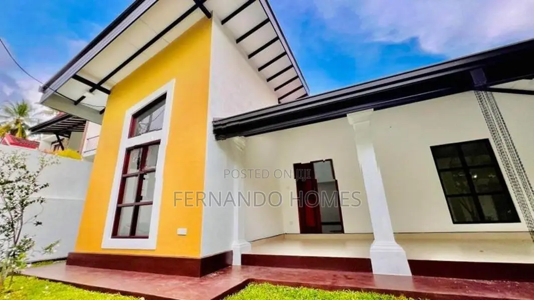 House for Sale in Negombo